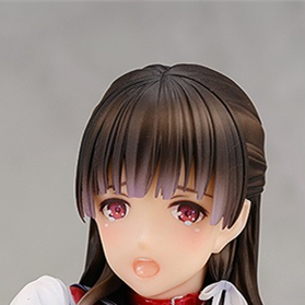 手办 Native 魔弹 夏树美步 妄想秘事少女 原画 壬生夏生 现货