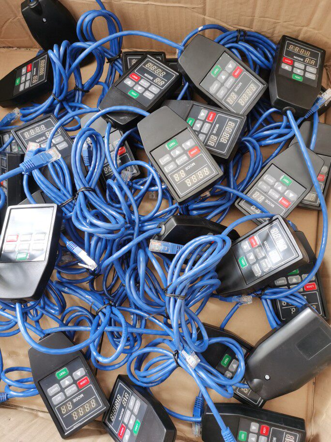 松下自动门调速手柄松下自动门调速器松下120型150型H3型都可以用