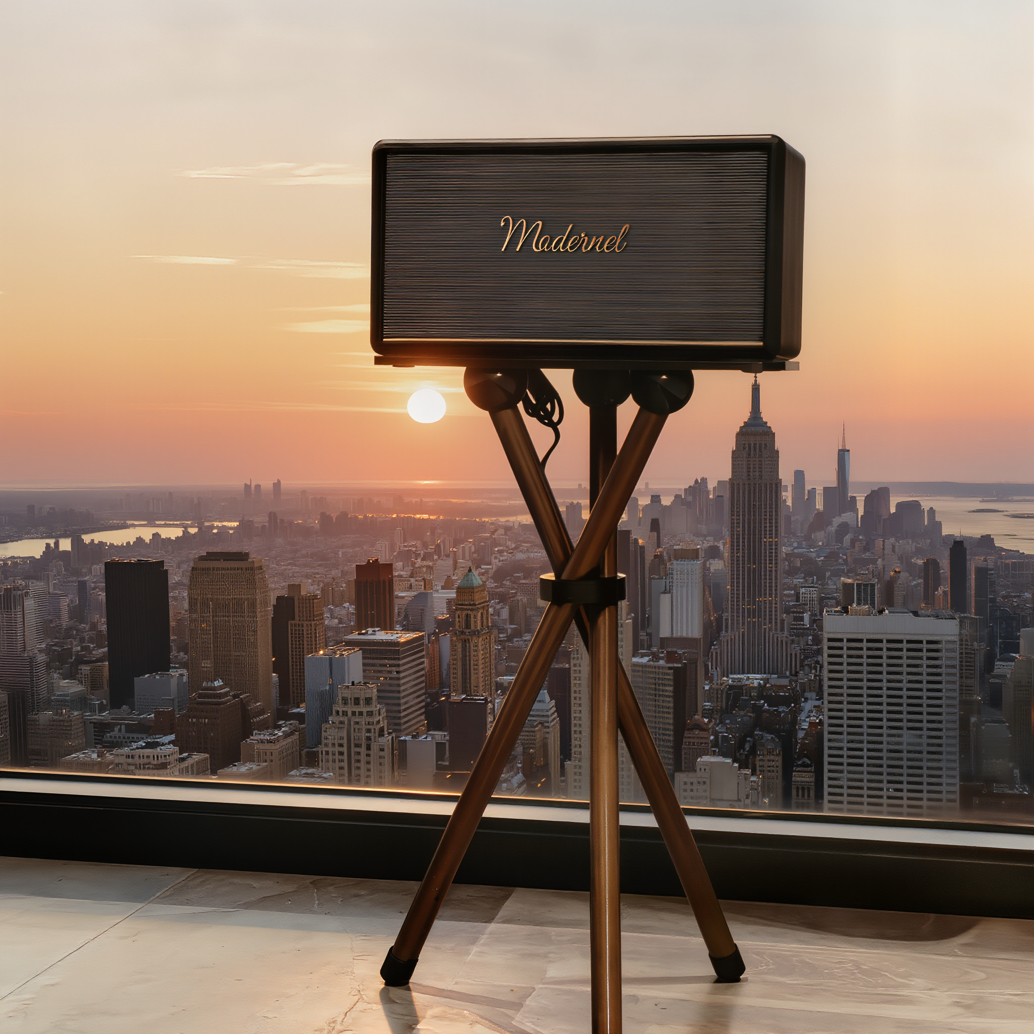 华强北2025新款蓝牙音响家用客厅环绕高音质无线低音炮音箱大马歇