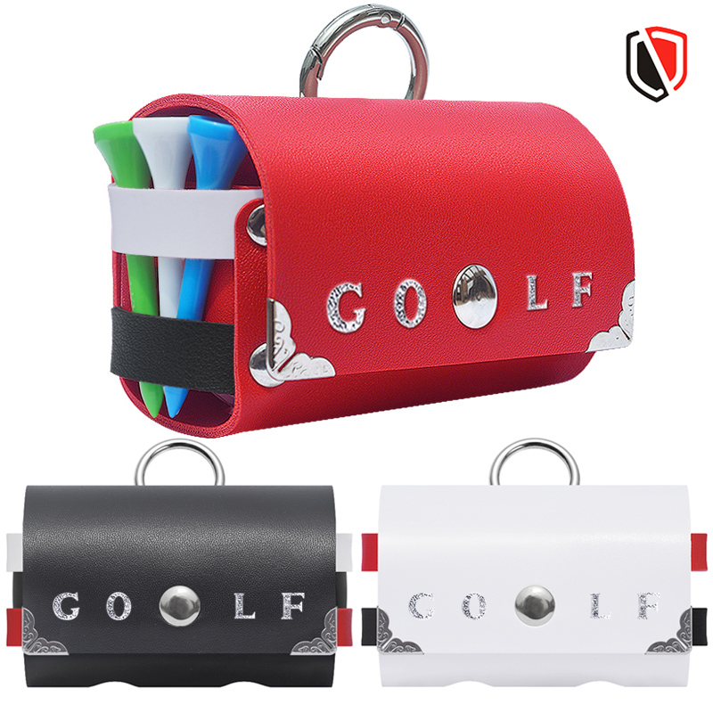 高尔夫女士时尚腰包韩国版
