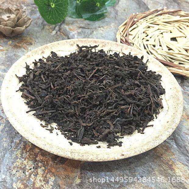 80年代广西梧州黑茶六堡传统