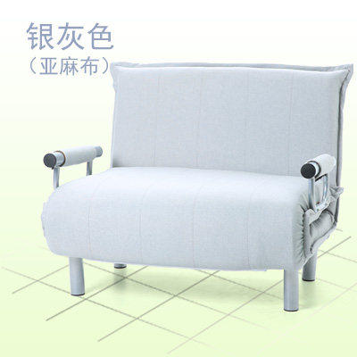 时尚懒人沙发折叠电脑椅卧室椅可躺单人椅家用沙发椅休闲椅