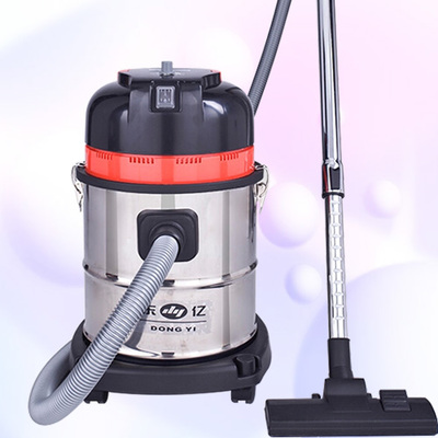 ¶«ÒÚ1200W¼ÒÓñö¹Ý¾ÆµêСÐ͹¤³§Ï´³µ³¬Ç¿Á¦¾²Òô¸Éʪ´µÈýÓÃÎü³¾Æ÷