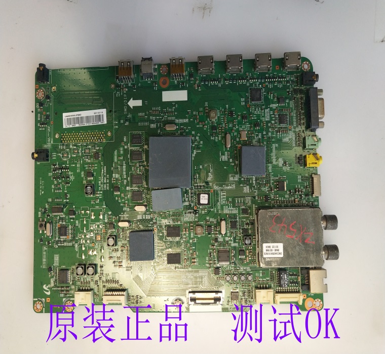 三星UA55C6900VF UA55C6200UF UA46C6200UF主板BN41-01440A屏