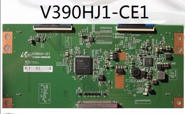 原装39E500E LED39K300J LED39K200J逻辑板V390HJ1-CE1