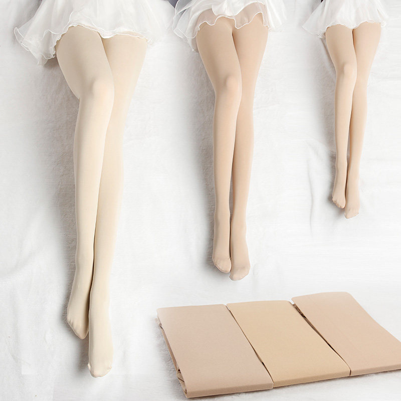 Chaussettes - collants 6920-80D - Ref 756516 Image 5