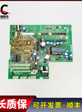 富士LIFT变频器CPU板主板控制板 SA536804-05 驱动板 SA536923-02