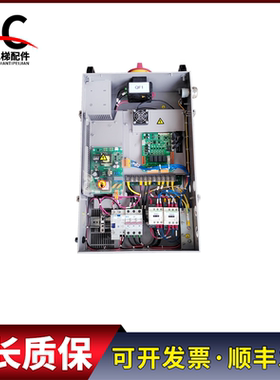 巨人通力扶梯控制柜变频器GCE600-4009-3 GCE600-T GCE600-P 质保