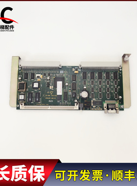 迅达电梯配件|迅达GCIOB 360.Q/ID.NR.591640实物拍摄现货质保长