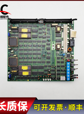 东芝电梯配件PU186-NES UCE1-158C7 2N1M3173-D 实物拍摄现货质保