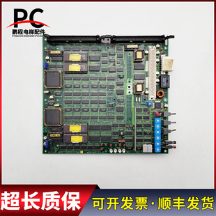 东芝电梯配件PU186-NES UCE1-158C7 2N1M3173-D 实物拍摄现货质保