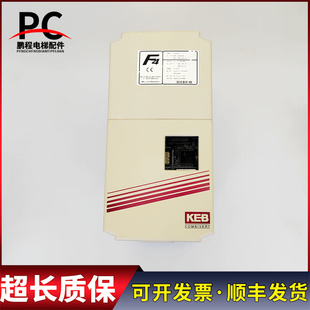 科比F4变频器11 15 18.5 KW D-32677 16.F4.F1G-4I00实物拍摄现货