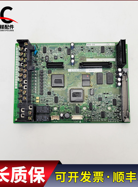 安川变频器616G5主板控制板 YPHT31359-1B ETC618450-S7140质保长