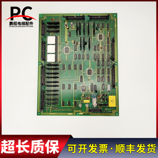 原装 日立电梯主板 现货质保 FI05 日立电梯YPVF主板 INV FIO5