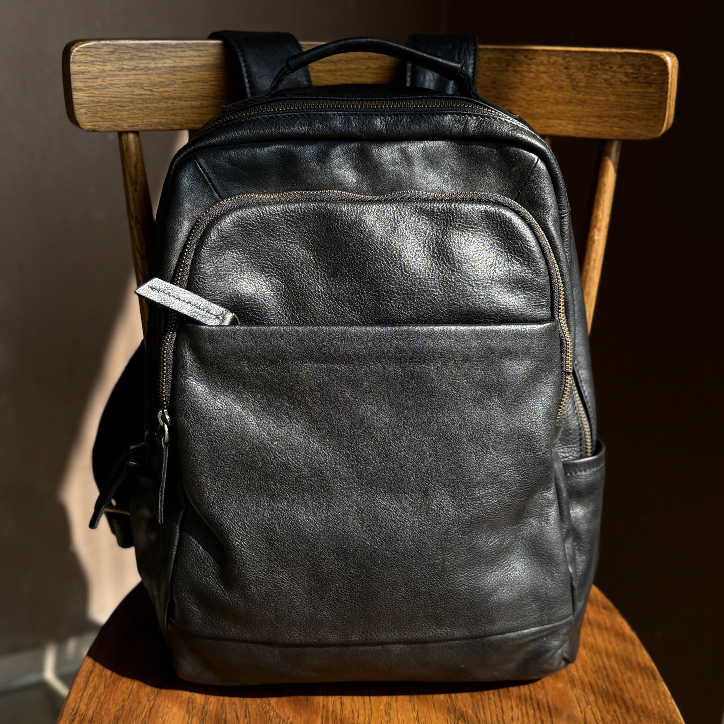 麦为真皮男女款双肩包头层牛皮男士休闲电脑背包大容量旅行书包潮,箱包皮具/热销女包/男包,男士包袋,淘宝优惠券,粉丝福利购,淘宝优惠卷