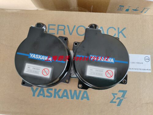 全新原装安川电机编码器UTTSH-B24RK50适用安川电机SGM7G-30AFC61