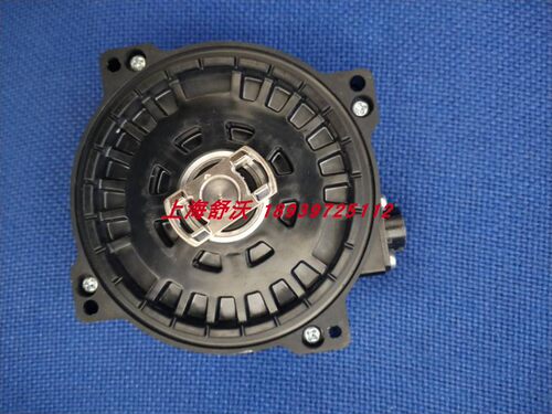 全新安川X系列电机编码器UTNAH-B26CX适用于SGMXG-30AUA61C2现货