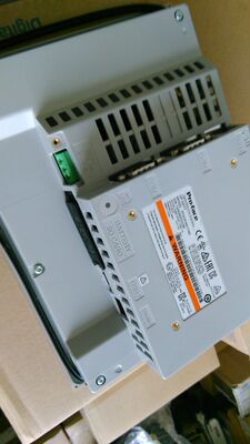 全新原装普洛菲斯触摸屏PFXGP4401TAD 正品现货包邮