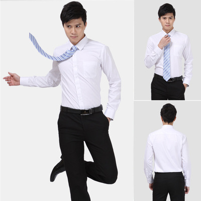 春夏秋冬四季可穿百搭精神小伙