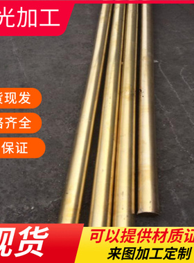 进口CuSn8锡青铜圆棒管料PB100 PB103 PB104 PB101杯士铜C5440铜