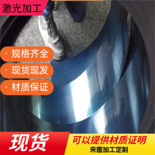 65mn 弹簧钢 60SI2CRVA 55SICRA 60SI2MNA弹簧钢带50crvA弹簧钢板