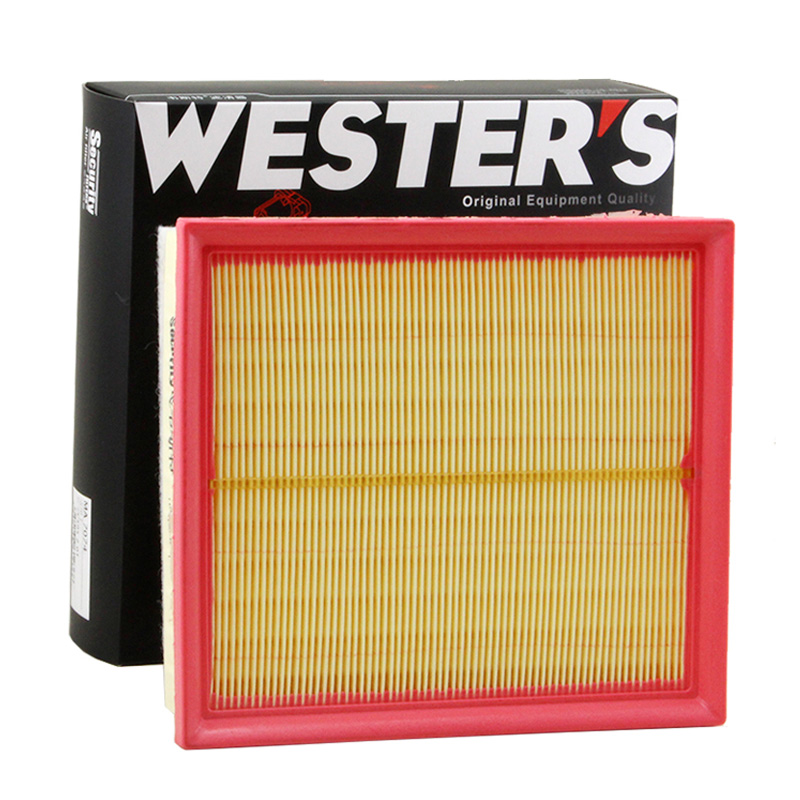 长安CS75CS85CS95空气滤芯格