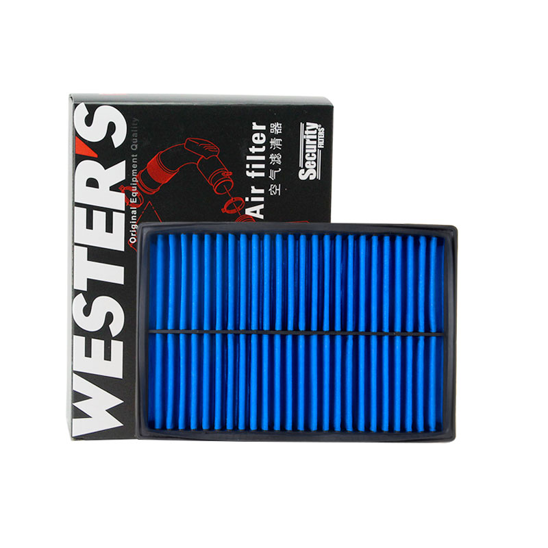 马自达3马5经典星骋空气滤芯