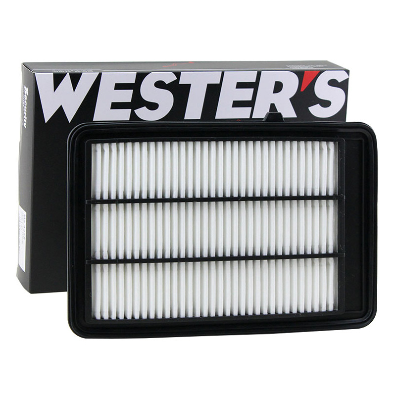 本田XRV缤智讴歌CDX原厂空气滤芯