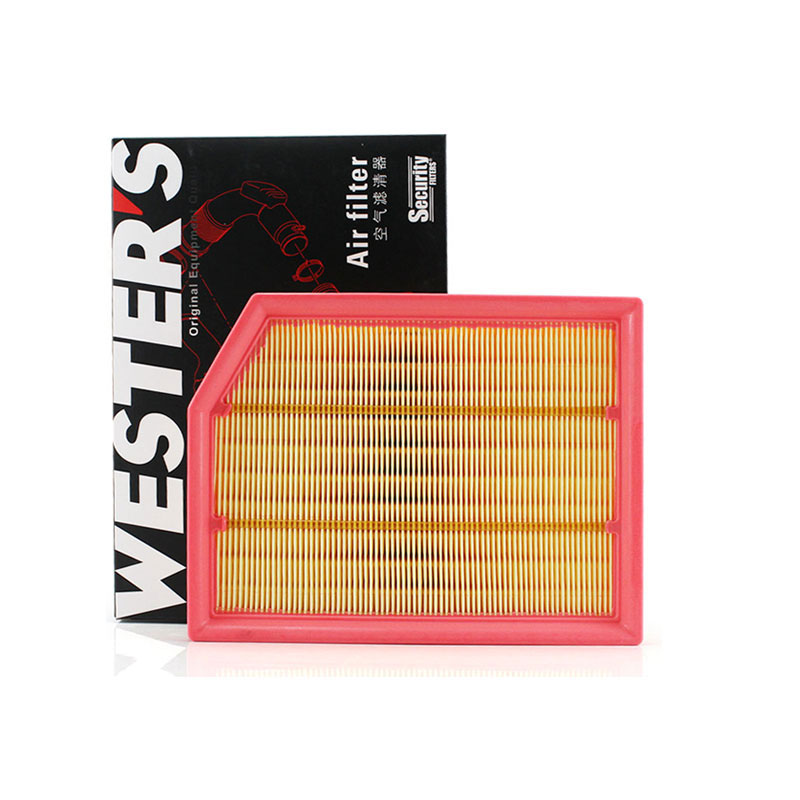 长安CS35PLUS欧尚X7空气滤芯