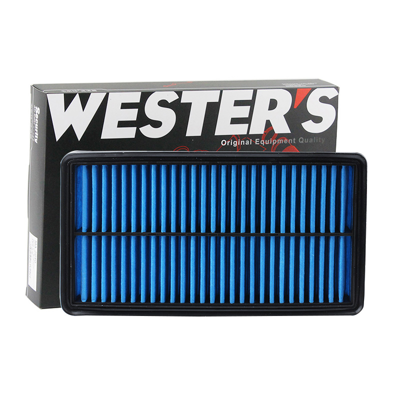 马自达适配6睿翼奔腾空气滤芯