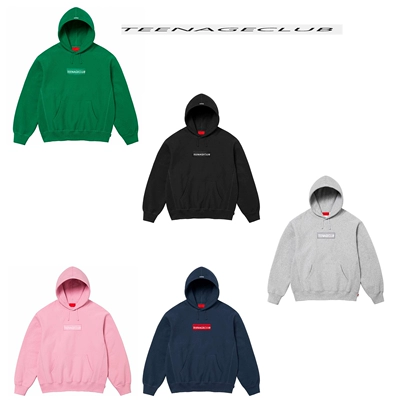 Supreme Hoodies
