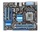 Бесплатная доставка Asus G41/G31/P41/P43/P45 настольная материнская плата с процессором, 775-контактный разъем, поддержка DDR2 DDR3 mini 4