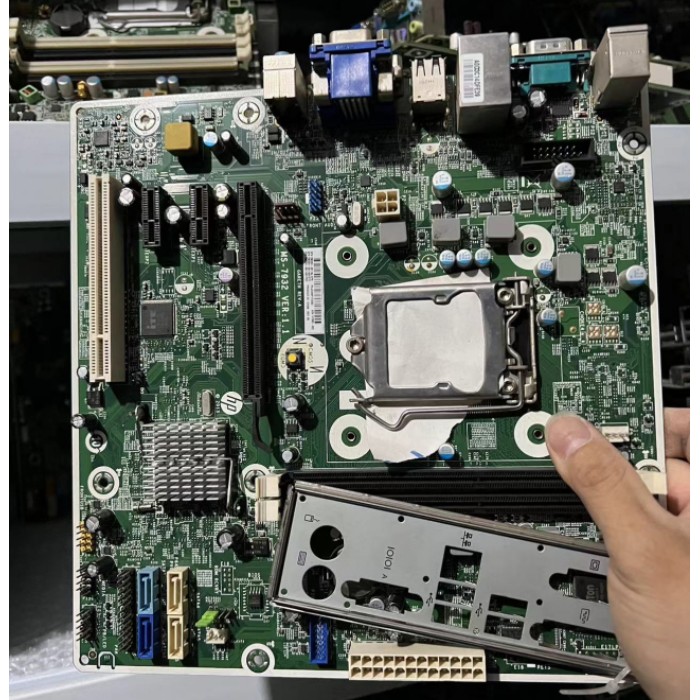 惠普MS-7932V1.0HP480G2主板