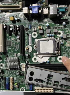 惠普HP480 G2G1主板MS-7932 V2.0 1.1 1.0 785909-001 786171-001