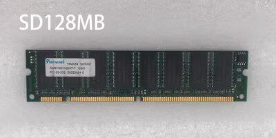 SDRAM内存条SD内存128M256M