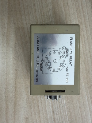 议价商品火焰继电器FE-61R