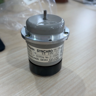议价商品 多摩川同步器TS4N39E11