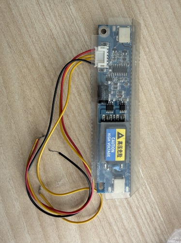 议价商品 高压板 AVT2028-V2