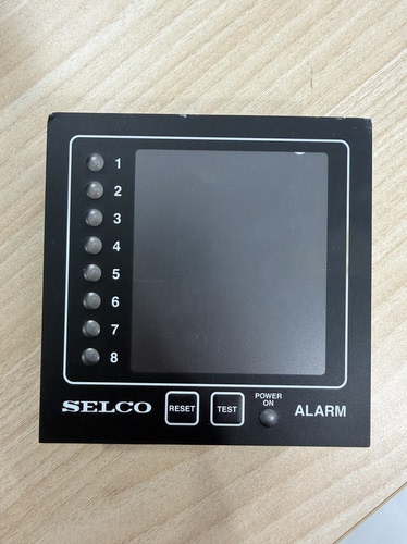 议价商品SELCO报警器  DK-4000