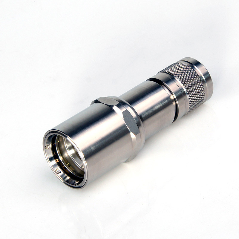 定做美国surefire 钛3P 全套外壳兼容原装配件含镜片灯尾开关包邮