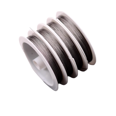 防咬钓鱼线304不锈钢钢丝绳海钓