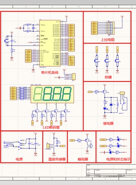 altium designer代画 /AD原理图PCB图代画PCB布局布线优化调试