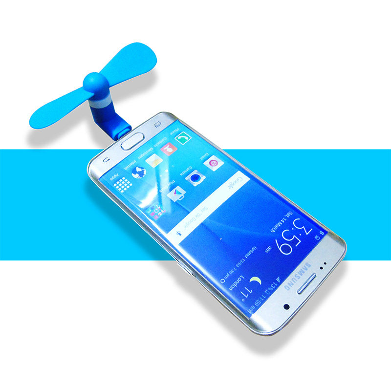 Ventilateur USB - Ref 399950 Image 1