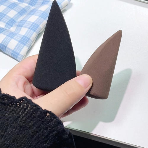 橙棠同款鬼斧神蛋美妆蛋超软