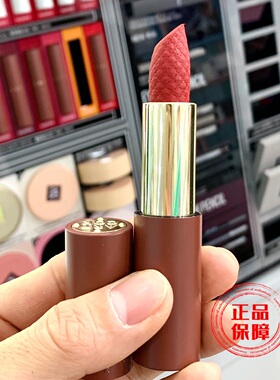 埃客彩妆ARTCOK金标绒雾口红柔雾丝绒哑光持久不易掉色唇膏小众