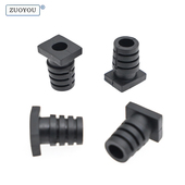 电动工具电源线护线档卡扣护线套线卡网尾卡尾保护套通用橡胶皮套