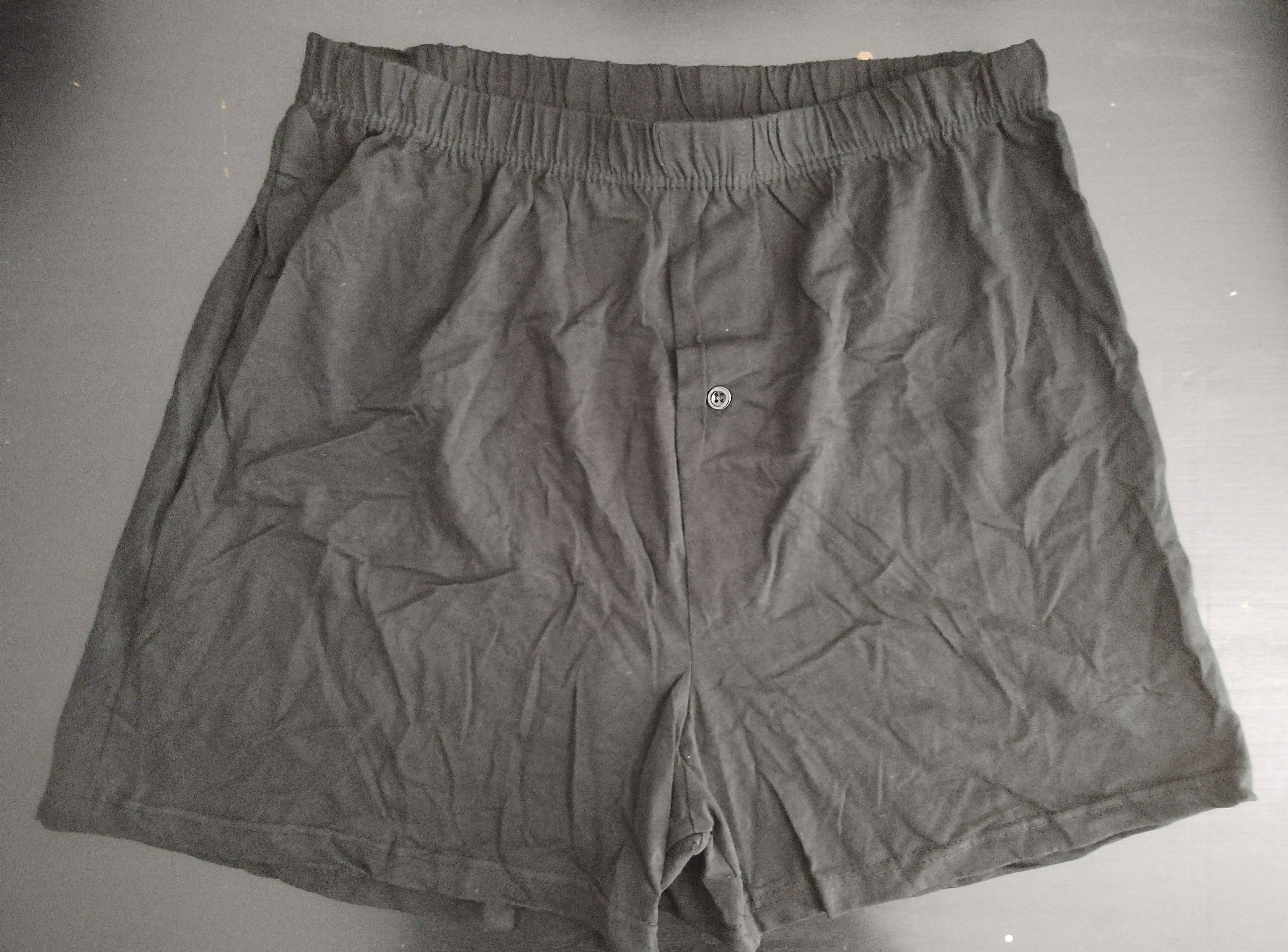 拍4条包邮外贸原单男士纯棉阿罗裤 大码平角裤 宽松高腰家居短裤,女士内衣/男士内衣/家居服,男阿罗裤,淘宝优惠券,粉丝福利购,淘宝优惠卷