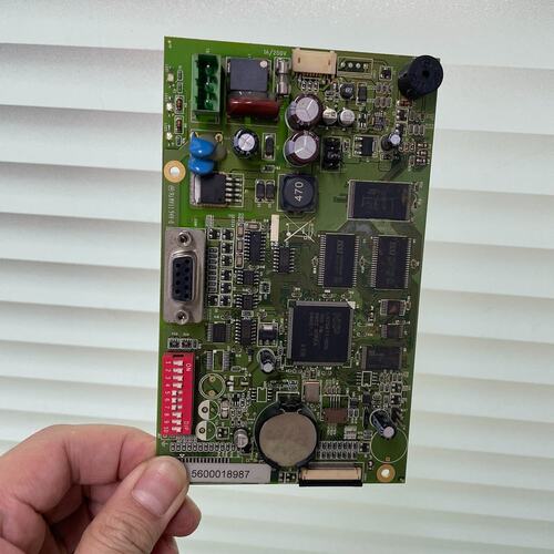 议价海泰克 工业 触摸屏 PWS5610T-S 主板维修