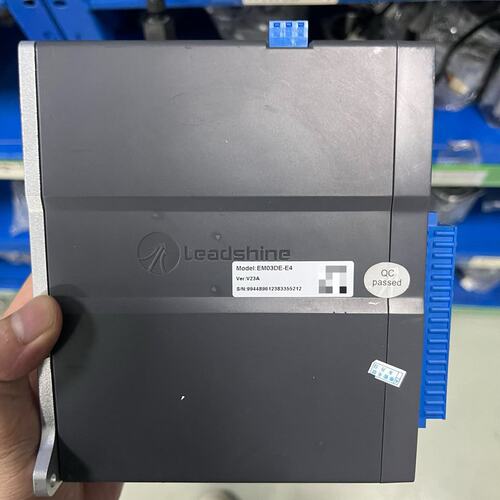 议价雷赛EM03DE-E4 EtherCAT总线控制模块，Ver维修