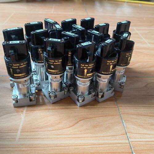 议价富士金手动隔膜阀，型号FUNSDL-21GT-6.35UGC维修